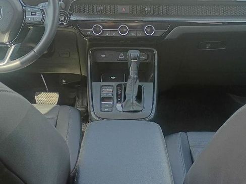 Used 2025 Honda CR-V EX-L image 14