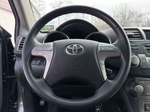 Used 2010 Toyota Highlander SE image 24