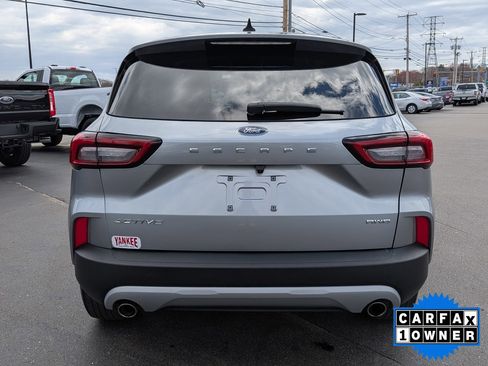 Used 2023 Ford Escape Active AWD/4WD image 5