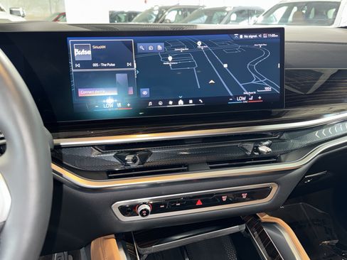 Certified 2026 BMW X6 xDrive40i AWD/4WD image 26