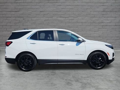 Used 2024 Chevrolet Equinox LT FWD image 6