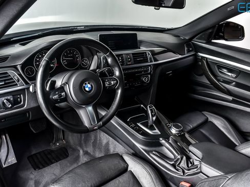 Used 2019 BMW 330i Gran Turismo xDrive w/ M Sport Package image 14