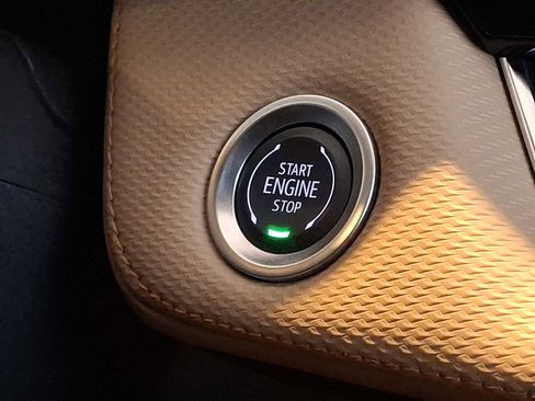 Certified 2025 Chevrolet Equinox ACTIV w/ Safety and Technology Package image 21