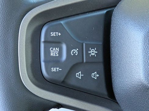 New 2025 Ford Bronco Outer Banks image 14