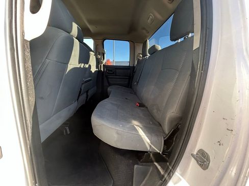 Used 2019 RAM 1500 Tradesman w/ Tradesman SXT Package image 27