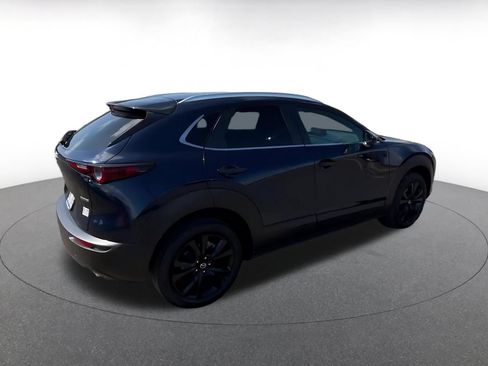 Used 2024 MAZDA CX-30 AWD 2.5 S w/ Select Sport Pkg image 15