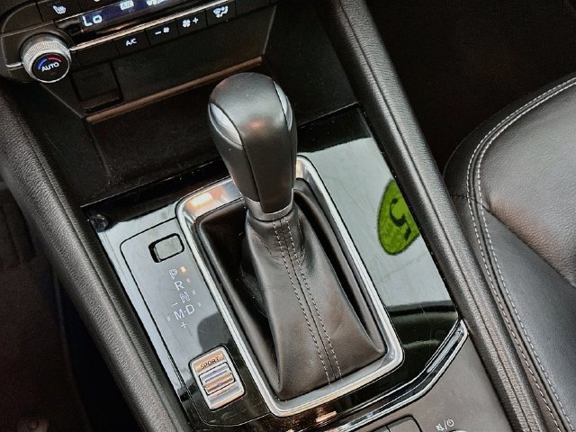Used 2025 MAZDA CX-5 AWD 2.5 S w/ Preferred Package image 15