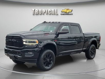 Used 2019 RAM 2500 Laramie