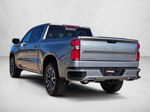 New 2026 Chevrolet Silverado 1500 RST image 9