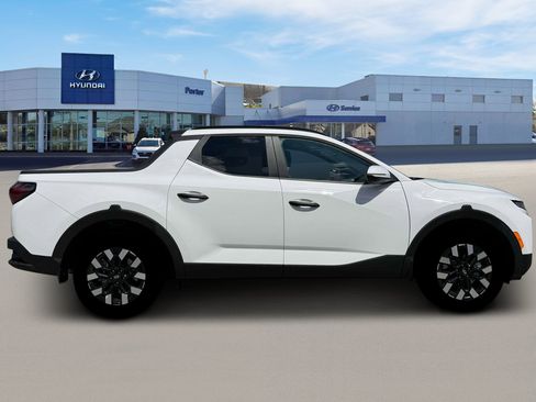 New 2026 Hyundai Santa Cruz SEL AWD/4WD image 9
