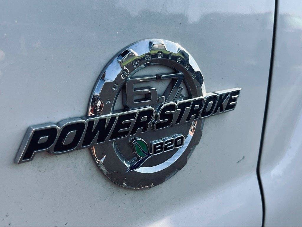 Used 2014 Ford F250 Platinum AWD/4WD image 25