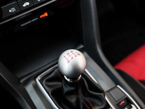 Used 2017 Honda Civic Type R image 27