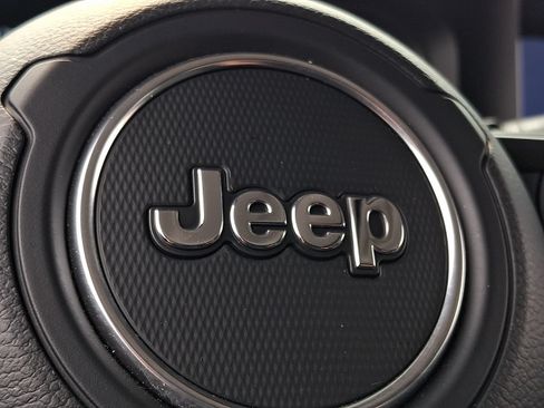Used 2026 Jeep Wrangler Unlimited Sport AWD/4WD image 30
