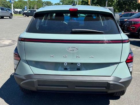 Used 2026 Hyundai Kona SE AWD/4WD image 5