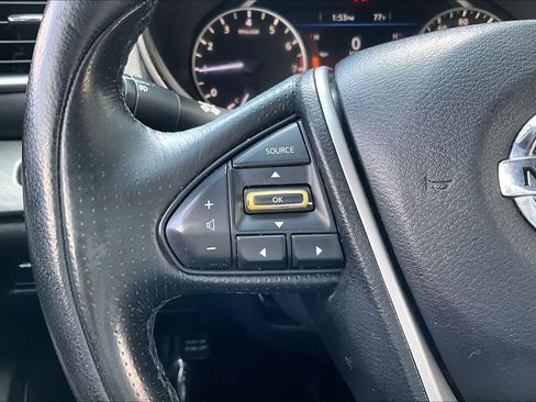 Used 2017 Nissan Maxima 3.5 S FWD image 24