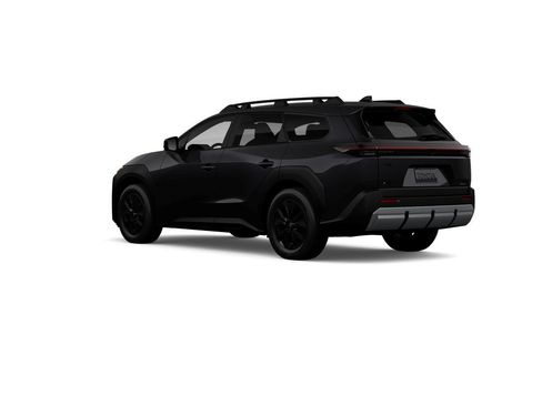 New 2026 Toyota bZ Woodland AWD/4WD image 6