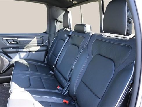 New 2026 RAM 1500 Limited image 19