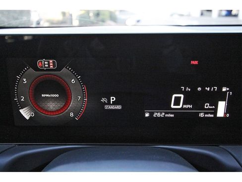 New 2026 Nissan Sentra S w/ Floor Mat Package image 14