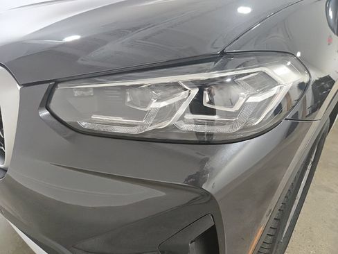Used 2023 BMW X4 xDrive30i w/ Premium Package AWD/4WD image 25