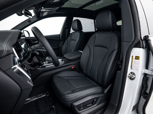 New 2026 Audi Q8 Premium Plus AWD/4WD image 14