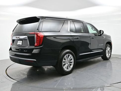 Used 2024 GMC Yukon SLT image 7