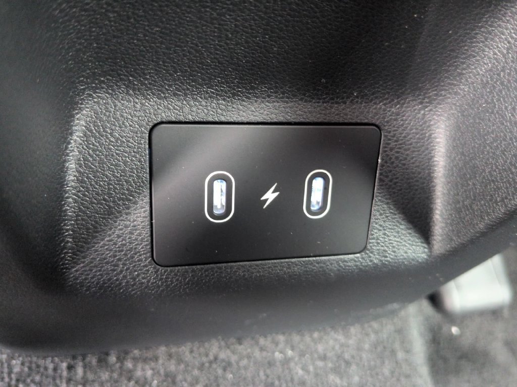 New 2026 Hyundai Tucson SE FWD image 20