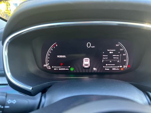 Used 2023 Acura MDX SH-AWD w/ Advance Package image 29