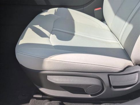 New 2026 Hyundai Sonata Blue FWD image 4