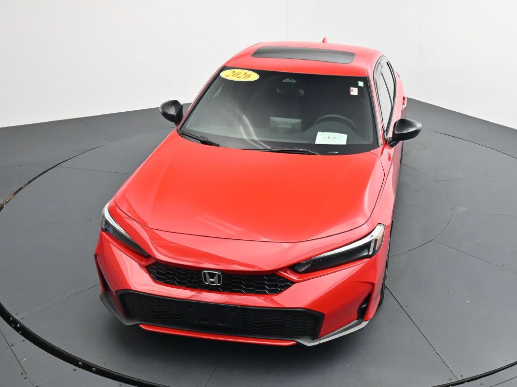 Used 2026 Honda Civic Sport image 22