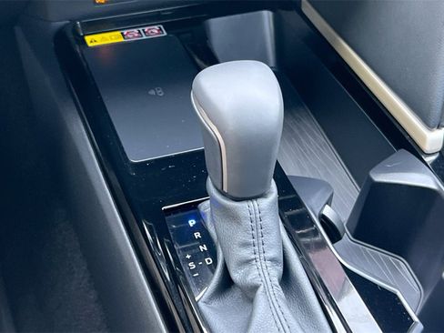 Used 2026 Toyota Camry XSE w/ Premium Plus Package image 22