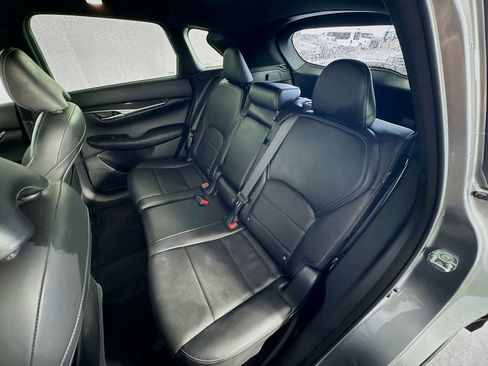 Used 2024 INFINITI QX50 Sport FWD image 26