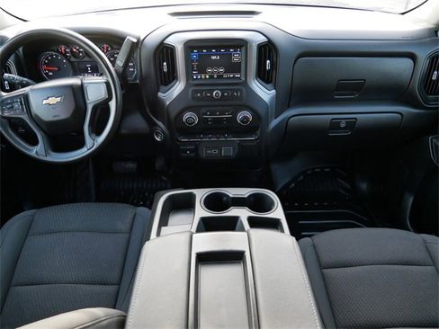 Used 2024 Chevrolet Silverado 3500 W/T w/ WT Convenience Package image 10