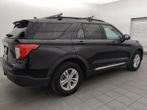 Used 2020 Ford Explorer XLT w/ Class III Trailer Tow Package AWD/4WD image 11