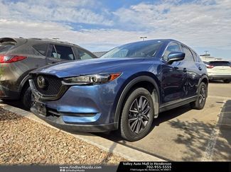Used 2018 MAZDA CX-5 Touring w/ Preferred Equipment Package AWD/4WD video 1