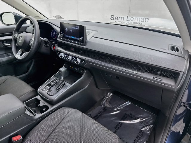 Used 2025 Honda CR-V EX image 29