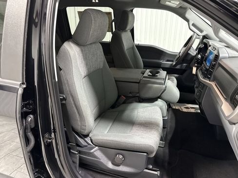Used 2023 Ford F150 XLT RWD image 29