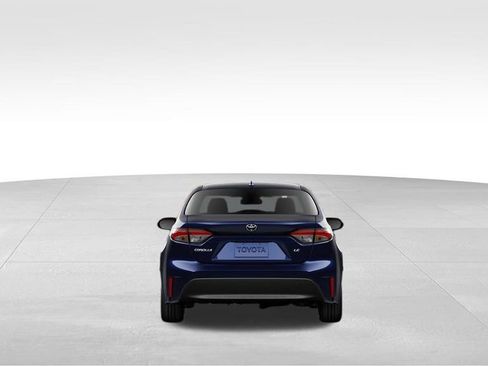 New 2026 Toyota Corolla LE image 8