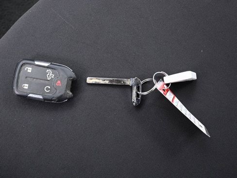 Used 2022 Chevrolet Silverado 2500 LT w/ Convenience Package image 27