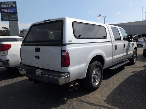 Used 2009 Ford F250 Lariat image 4