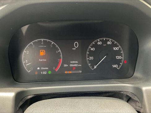 Used 2026 Honda Odyssey Elite image 13
