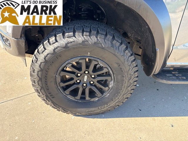 Used 2026 Ford F150 Raptor AWD/4WD image 7