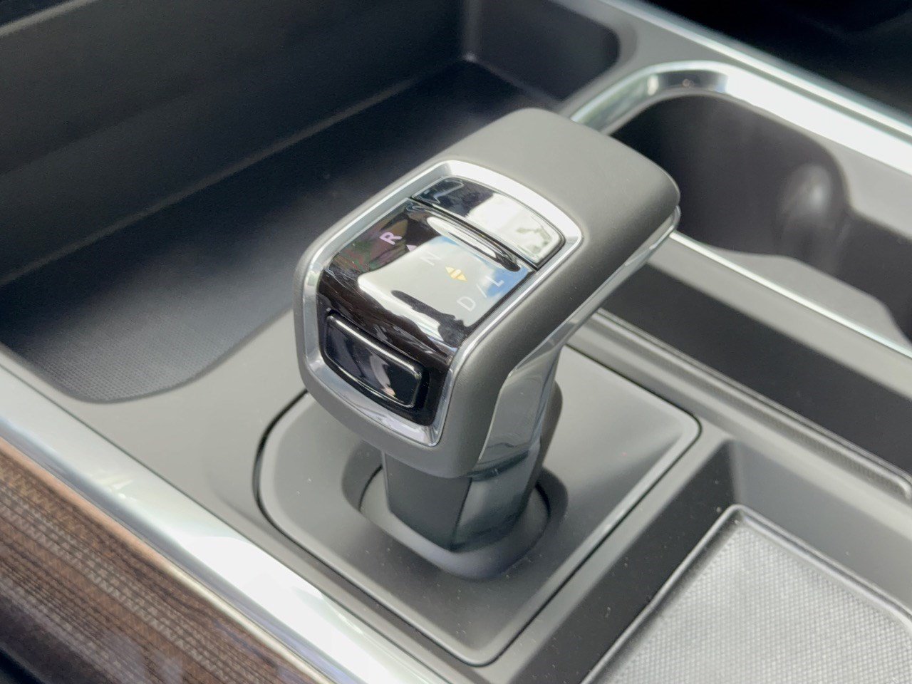 New 2026 Chevrolet Silverado 1500 RST w/ Texas Edition Plus RWD image 21