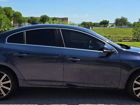 Used 2015 Volvo S60 T5 Premier Plus FWD image 9