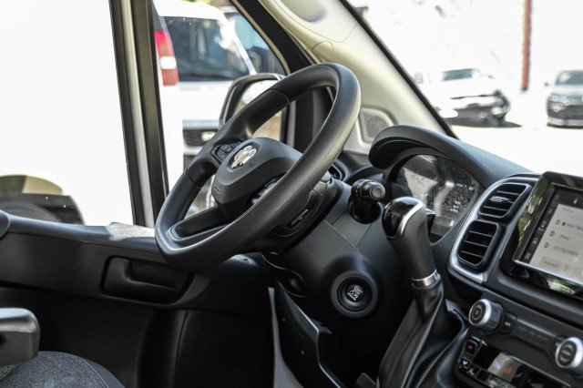 Used 2023 RAM ProMaster 2500 FWD image 13