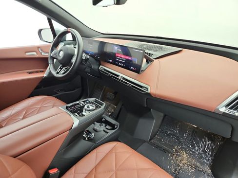 Used 2025 BMW iX M60 AWD/4WD image 20
