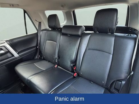 Used 2020 Toyota 4Runner Limited AWD/4WD image 18