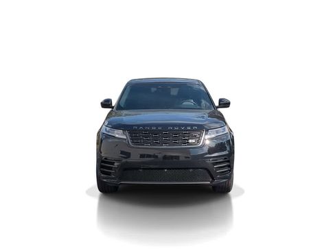Certified 2026 Land Rover Range Rover Velar Dynamic SE image 3