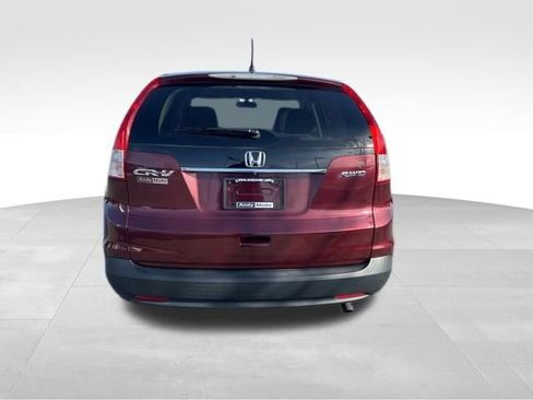 Used 2014 Honda CR-V EX image 6