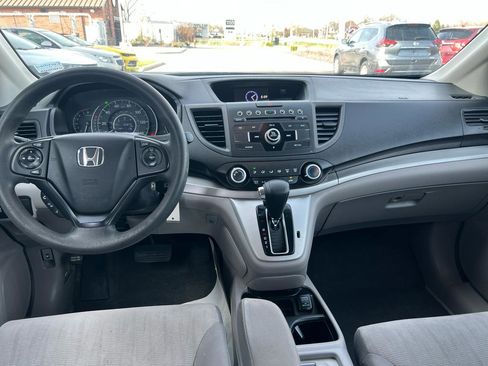 Used 2013 Honda CR-V LX image 13