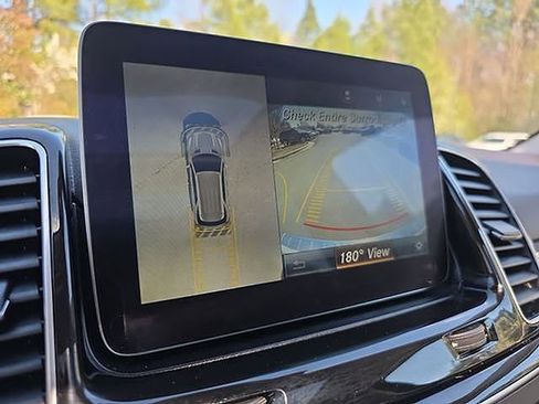 Used 2016 Mercedes-Benz GLE 350 GLE 350 image 43